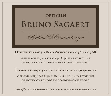 Bruno Sagaert